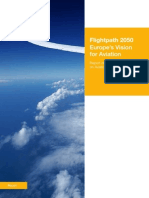 Flightpath2050 Final