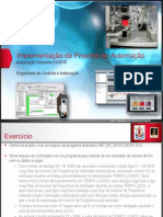 APRESENTACAO - Lab 07 Projeto Controle de Ventilacao