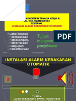 Alarm