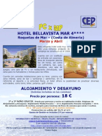 Bell A Vista Mar Cep