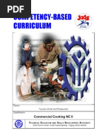 Download CBC Commercial Cooking NC II by markj_chavez SN26883739 doc pdf