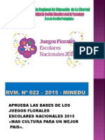 Diapositivas de Los Jfen 2015 (Resumidas).
