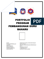 0 1 Format Kulit Luar Fail Folio PPGB