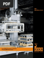 Kuka KRC2 Controller Brochure