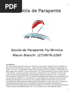 Iniciando No Voo Livre