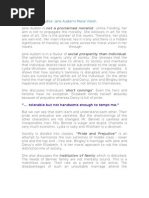Download Pride n Prejudice Jane Austens Moral Vision by Rizwan Rao SN26884047 doc pdf