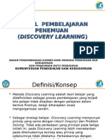 2.2.3 Discovery Learning