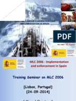 04. vMLC 2006 - Implementation in Spain 2014