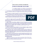 Resolução ANP 005 - Adoção Da NBR 15514 2007