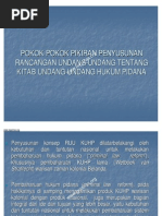 Download Pokok-pokok Pikiran Penyusunan Kuhp by silas666 SN26884357 doc pdf