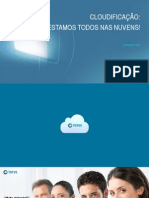 Cloudificacao - Estamos Todos Nas Nuvens