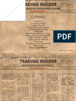 Trading Insider