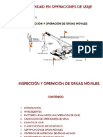 Asme en Tuberia