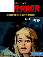 Horror en El Cuarto Oscuro - Ada Coretti PDF