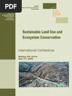 Download Pesticides in China and its sustainable use- a review by ashokyadava SN26884843 doc pdf