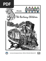 The Railway Children PT3 