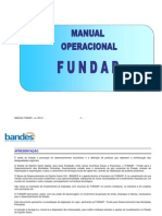 Manual Fundap - Setembro-2014