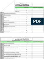 Mantenimiento preventivo equipos Telefónica