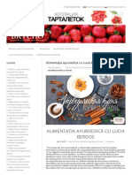 Просто & Вкусно - Prima Revistă Culinară Din Moldova