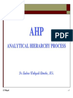 Ahp PDF