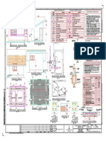 Plano Galpon Autocad