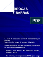 Brocas y Barrs