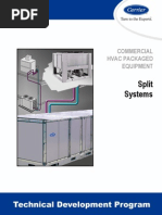 Split Systems Manual