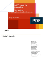 07 - 3pm - Current Trends in Compensation - McIntosh and Yerre - Slides