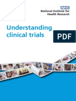 2) Understanding Clinical Tr