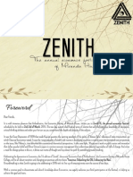Zenith Brochure