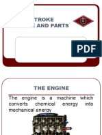 FOUR STROKE ENGINE.pptx