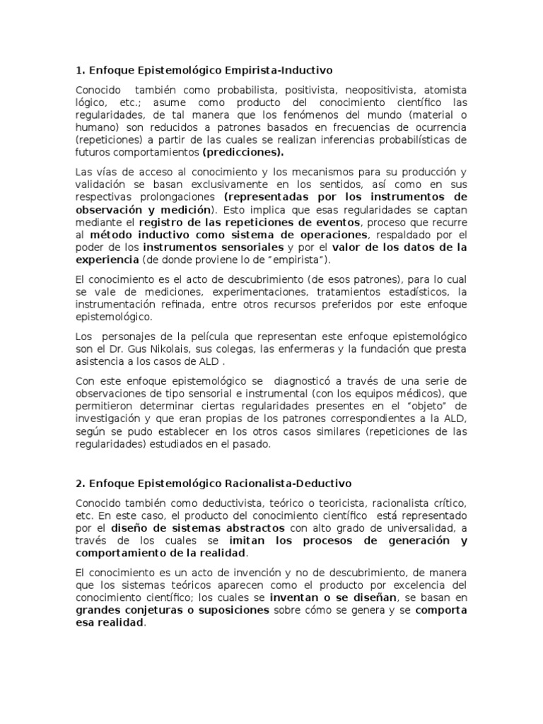 Analisis PELICULA Un Milagro Para Lorenzo Conocimiento