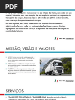 PORTFÓLIO EMPRESARIAL 2015