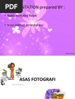Download Asas Fotografi Latest by cikgu ikwan SN26886312 doc pdf