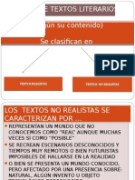 Tipos de Textos Literarios1