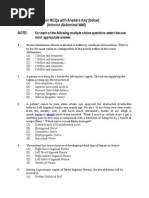 Download Abdomen Mcqs With Answers by Kumar KP SN268865382 doc pdf