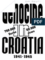 Genocide in Croatia 1941-1945