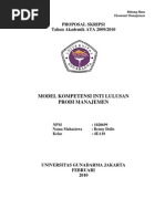 Download Proposal Skripsi by adetkj SN26886682 doc pdf