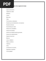 Catálogo de cuentas de un hotel y restaurant.docx