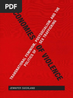 Download Economies of Violence by Jennifer Suchland by Duke University Press SN268867588 doc pdf
