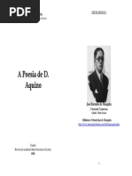 1956_Poesia de Dom Aquino