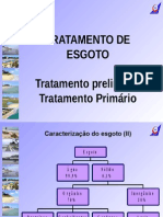 TRATAMENTO ESGOTO 40