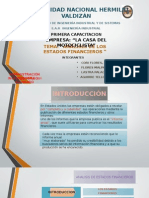 Capacitacion Final