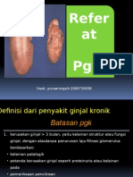 Refer at PGK: Hesti Purwaningsih 2006730036