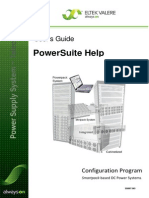PowerSuite Help 2v1b Ev 2007-02-15