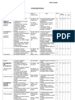 Evaluare Finala Mijlocie