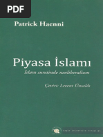 Piyasa İslamı