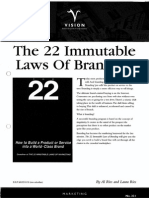 22 Immutable