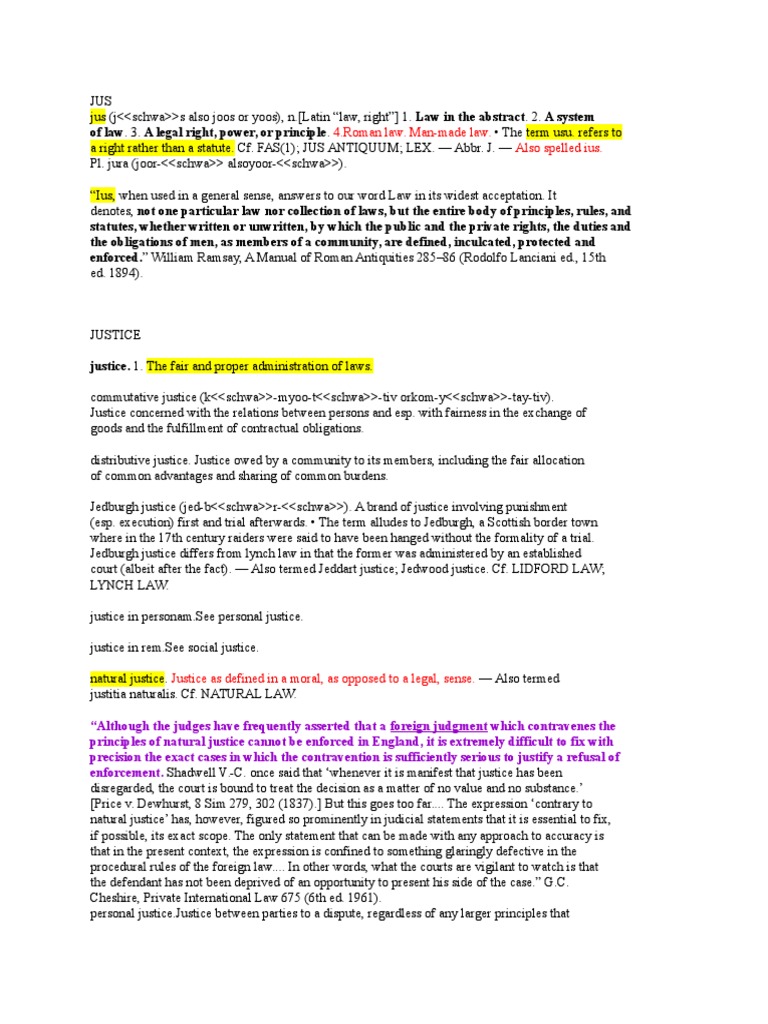 Law Is Man Made Law Pdf , The Natural Laws and Man Made Laws – TGIDQQ