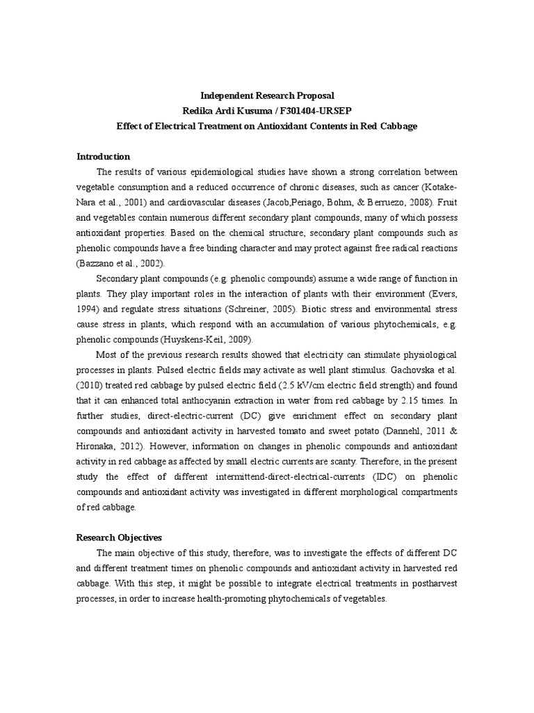 Research proposal on agriculture topics picture